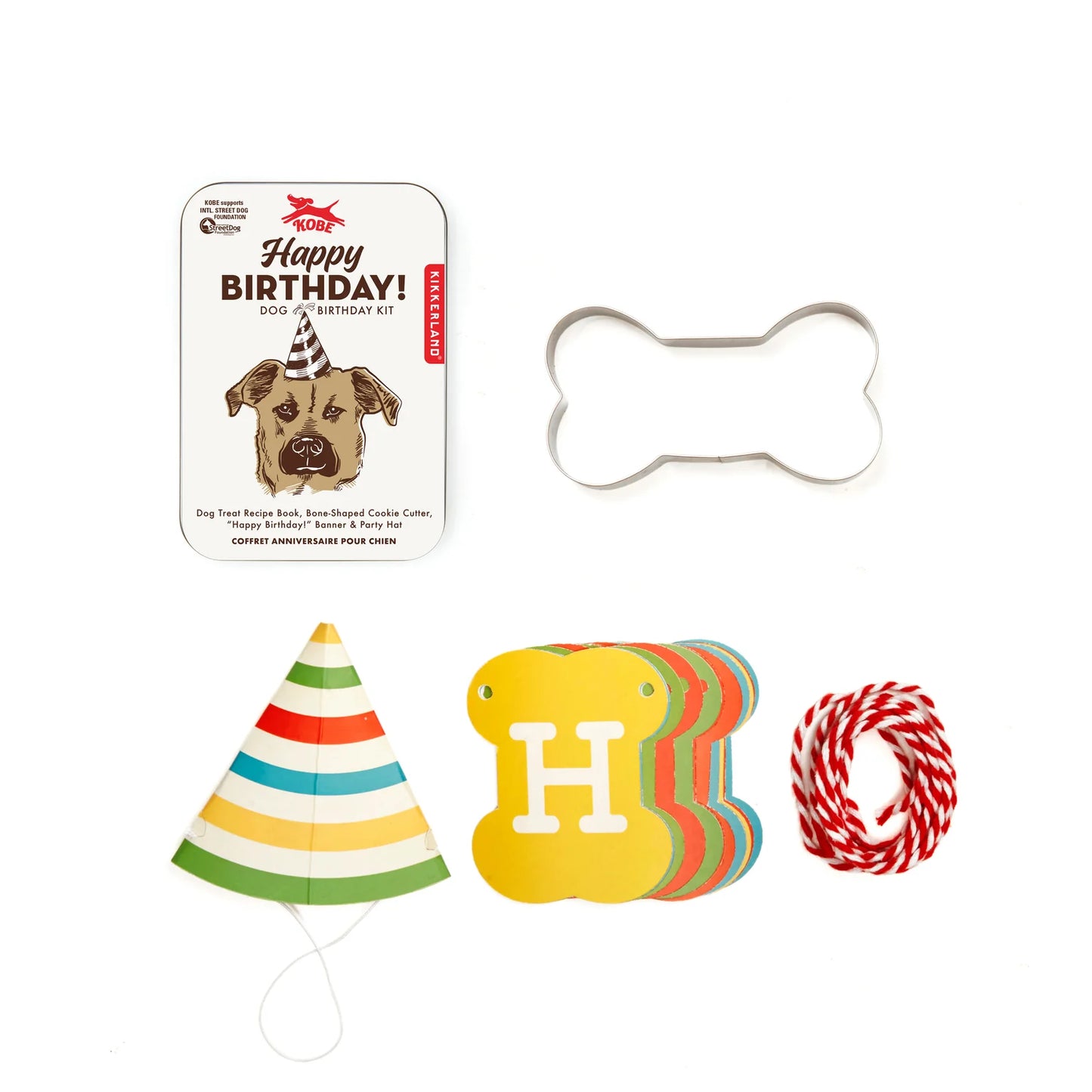 Birthday Kit