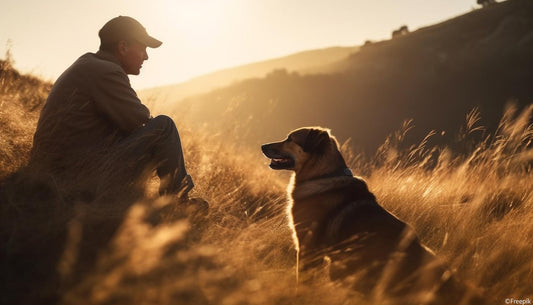 Le deuil de son chien : comprendre, accepter et avancer 🐾