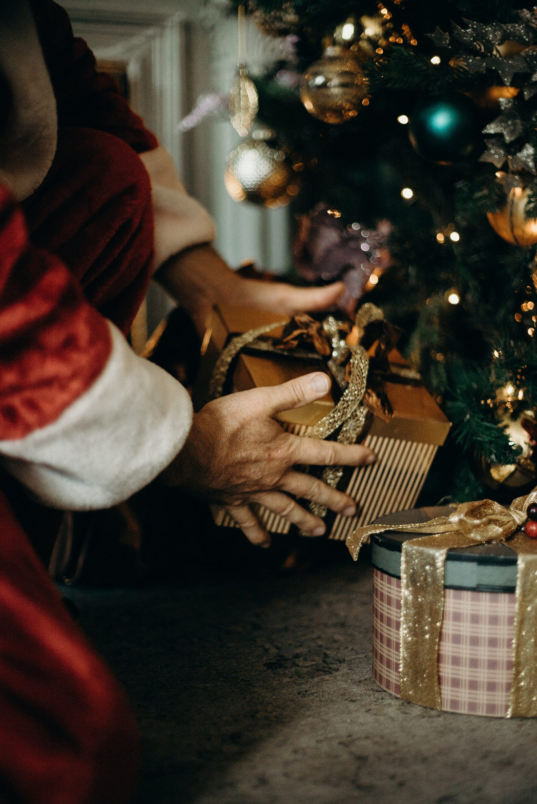 4 idées de cadeaux de Noël pour vos grands-parents – Blog BUT